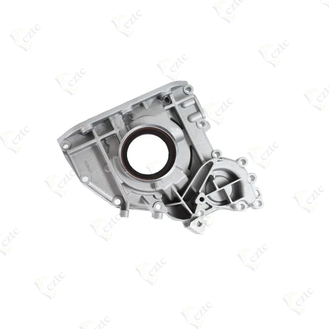 Oil Pump Replacement For Schwing Concrete Pump Diesel Engine (Deutz BF4M2012)